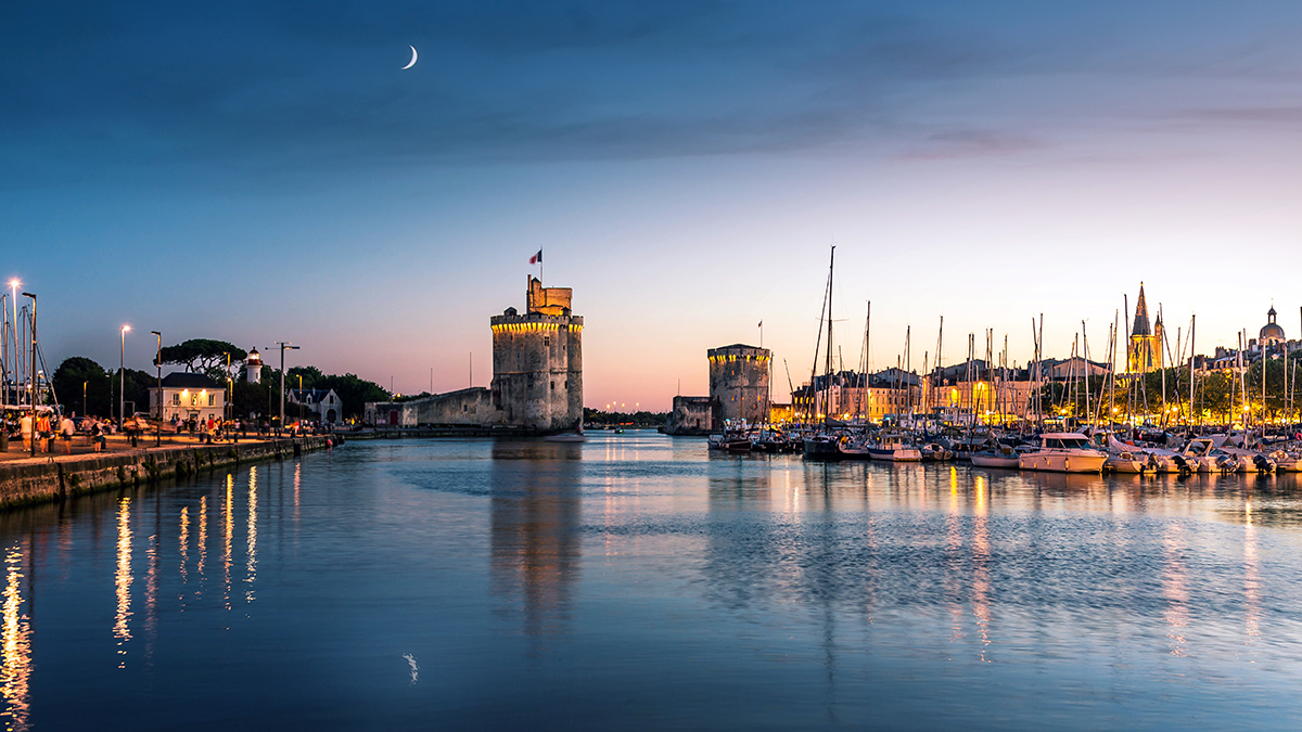 Accueil GPH Hébergements